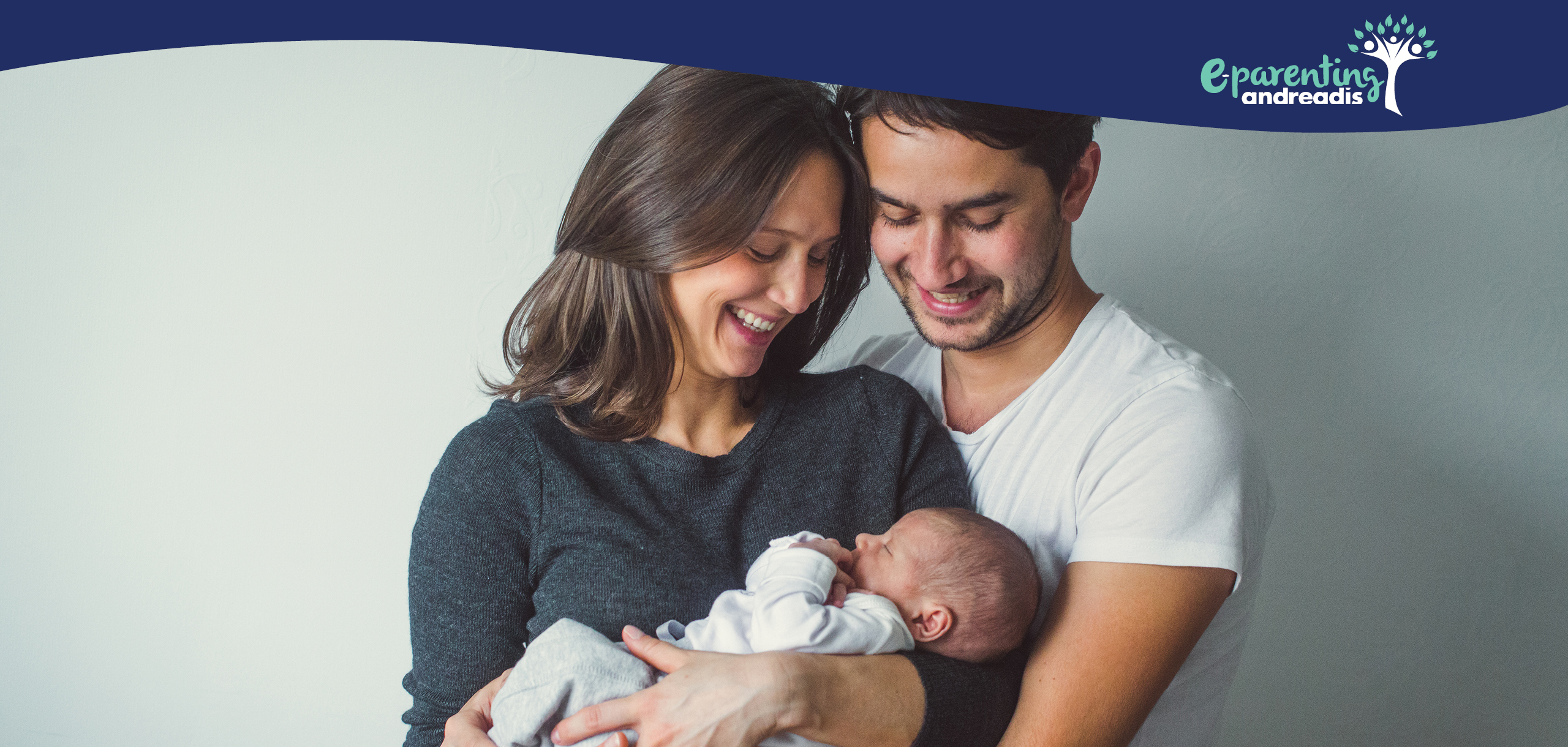 andreadis e-parenting