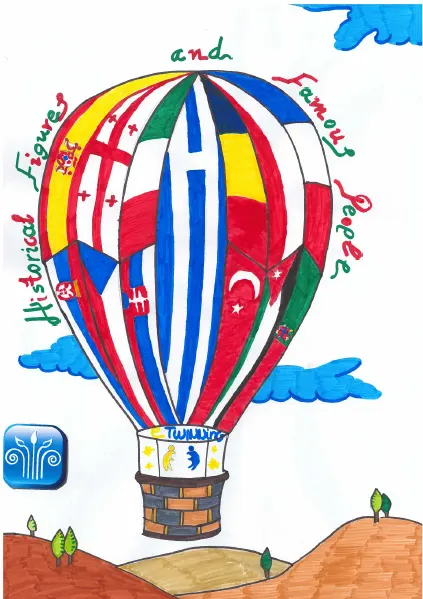 logo draw